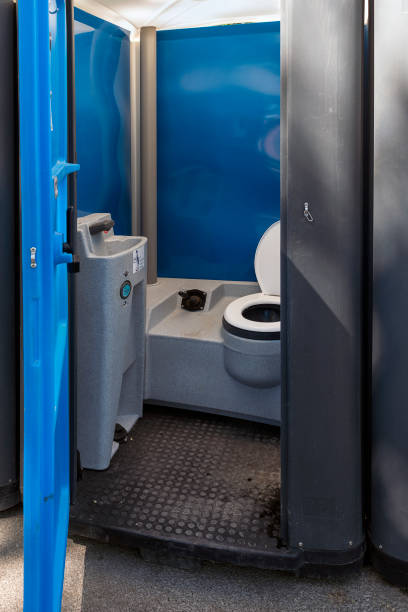 Best Affordable porta potty rental  in Delta Junction, AK