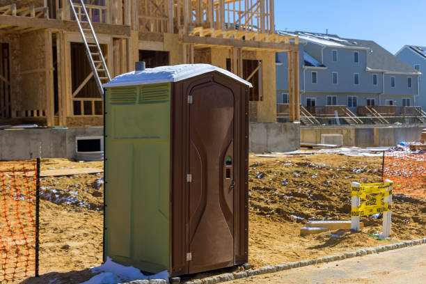 Best Local porta potty services  in Delta Junction, AK