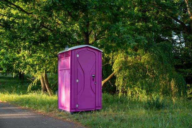 Portable bathroom rental in Delta Junction, AK